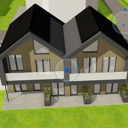 Berluv Apartment Berlingerode