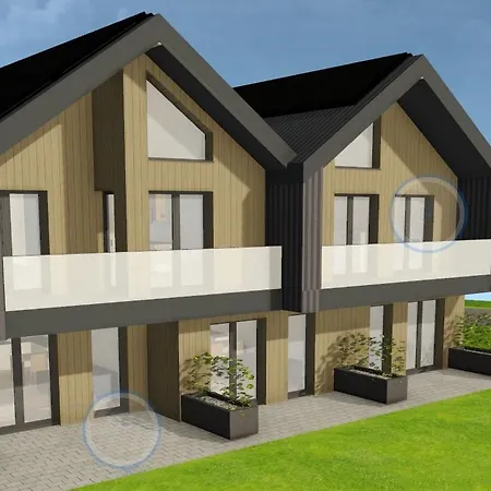 Ferienhaus BERLUV * Berlingerode